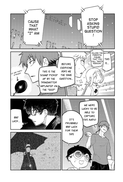 Reincarnation no Kaben Chapter 70 19